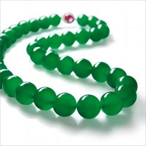 Jade Jade Jewelry Necklace