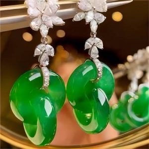 Jadeite Jade Jewelry Pendant Jewelry