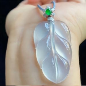 Jadeite Jade Jewelry Pendant Jewelry